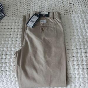 Men's Khaki Pants